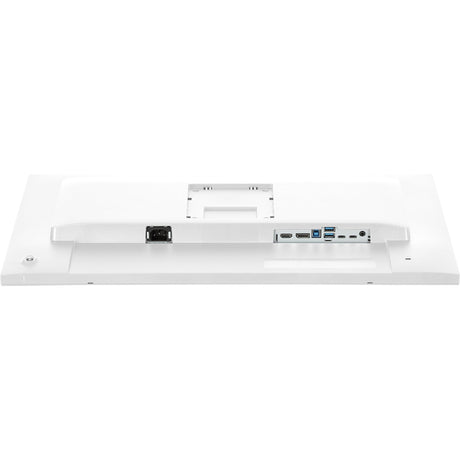 Iiyama prolite xb2797hsu-w1 27 skærm (hvid (mat), 120 Hz, HDMI, skærmport, USB, lyd)