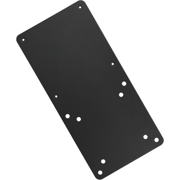Icy box ib-msa103-vm vesa monteret intel nuc holder holder (sort)