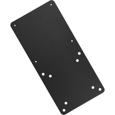 Icy box ib-msa103-vm vesa monteret intel nuc holder holder (sort)