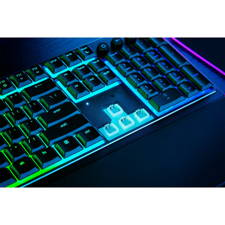 Razer Ornata V3 Low Profile Gaming Keyboard