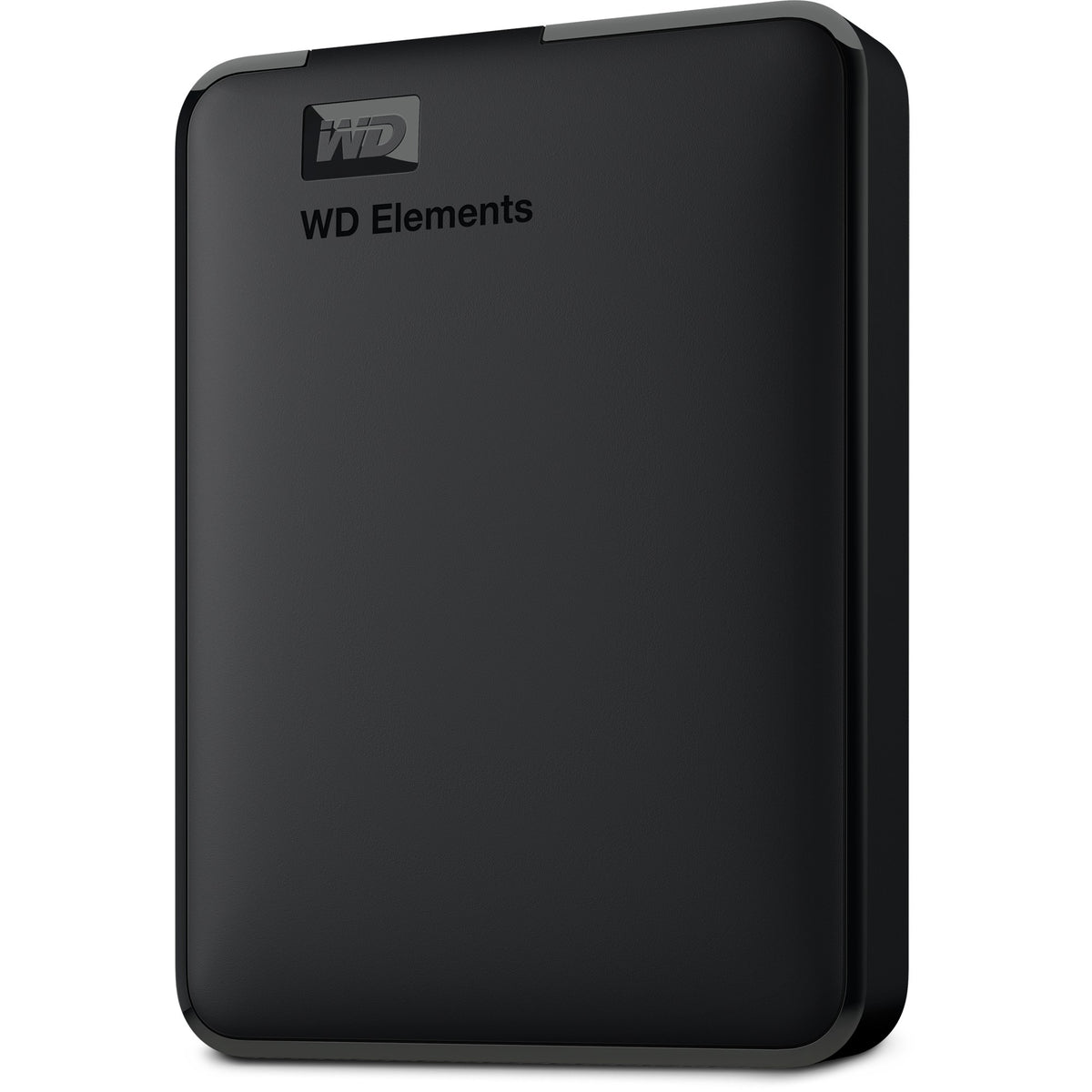WD -elementer bærbare, 4 TB