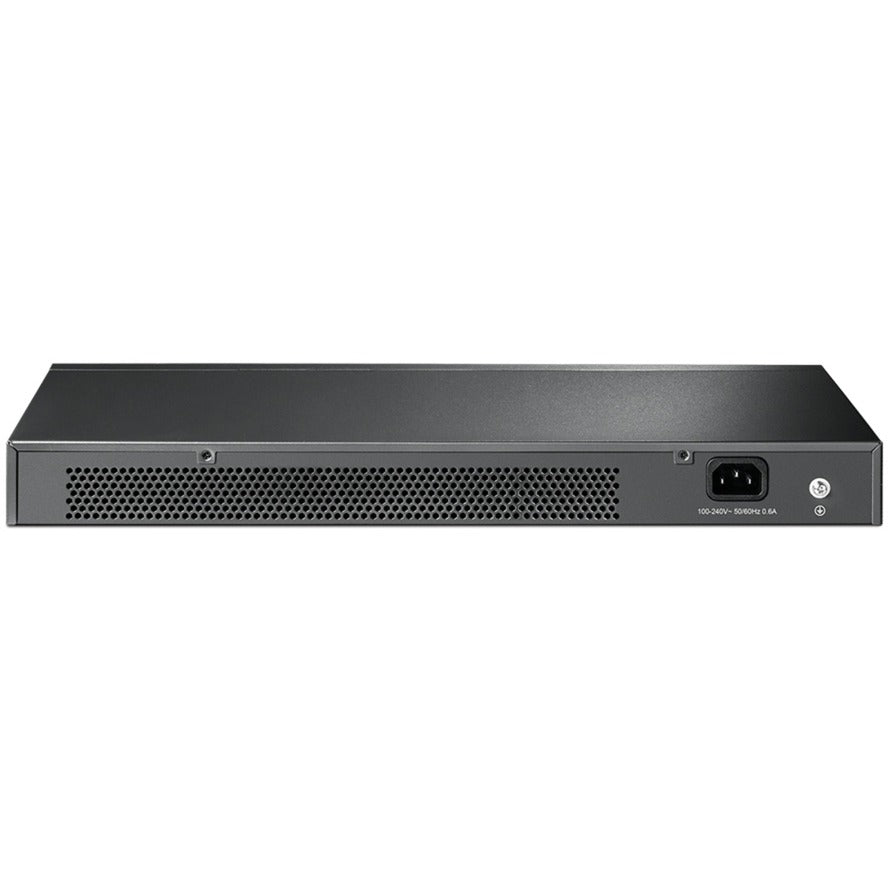 Tp-link tl-sg1024 switch (sort, detail)