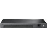 Tp-link tl-sg1024 switch (sort, detail)