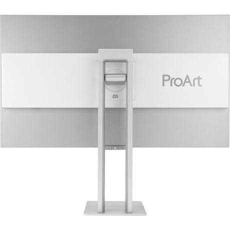 Asus Proart PA32UCDM 31.5 4K UHD-skærm (sølv, HDMI, USB-A, USB-C, 2x Thunderbolt 4, 240 Hz)