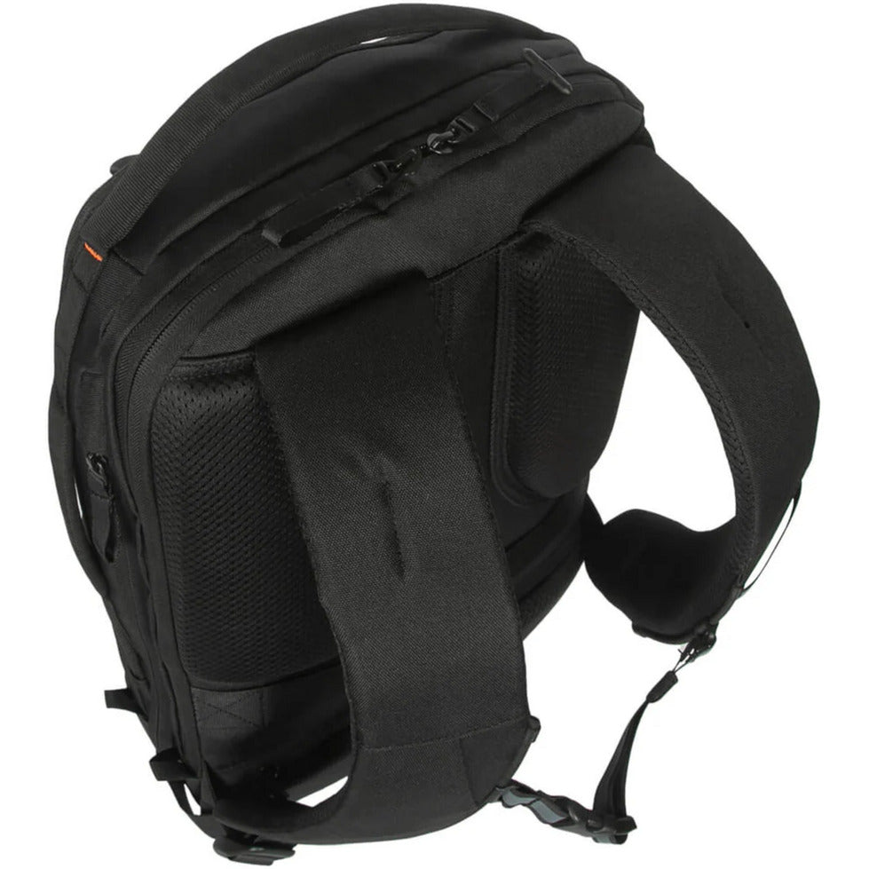 Targus 15-16" commuter økosmart rygsæk rygsæk (sort)
