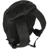 Targus 15-16" commuter økosmart rygsæk rygsæk (sort)