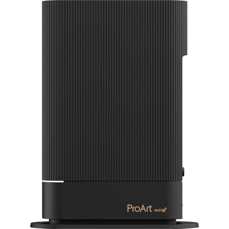 Asus ProArt Router PRT-BE5000 Dual Band WiFi 7 Mesh Router (sort)