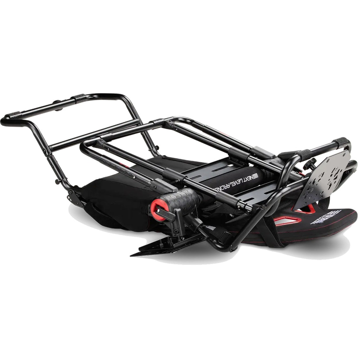 Next Level Racing GT Lite Pro Foldbar Racing Simulator (sort)