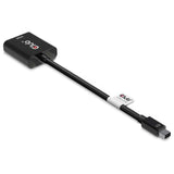 Club 3D mini displayport til VGA aktiv adapter