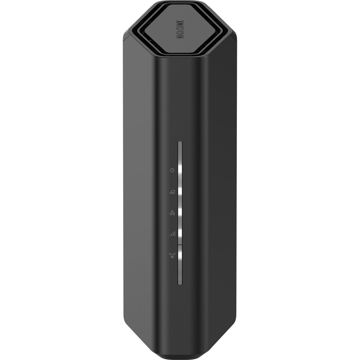 Netgear Nighthawk WiFi 7 router RS100 (sort)