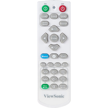 Viewsonic px701-4k dlp projektor 4k uhd (hvid, 3200 ansi lumen)