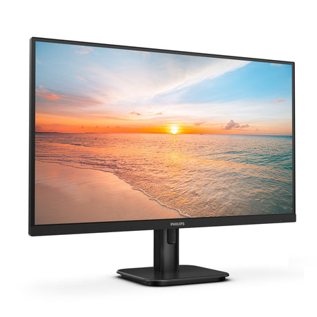 Philips 27e1n1800a 00 27 4k UHD-skærm (sort, 2x HDMI, skærmport)