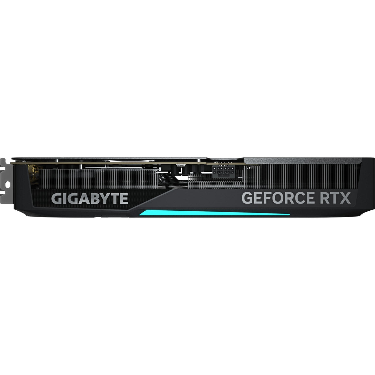 Gigabyte GeForce RTX 5070 Ti Eagle OC 16G grafikkort (3x Display Port, 1x HDMI 2.1, DLSS 4)
