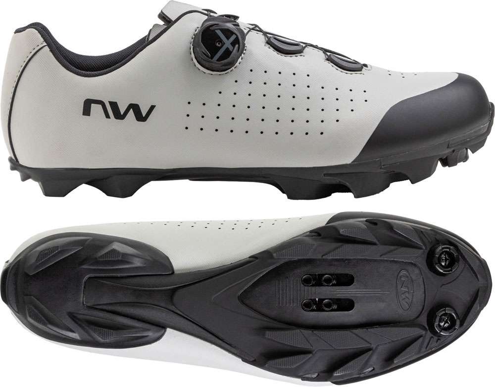 Northwave scorpius plus - mtb sko