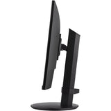 Viewsonic vg2708a-mhd 27 skærm (sort, 1x hdmi, 1x skærmport, vga, lyd, 100 hz)