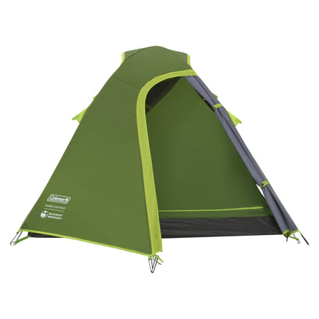 Coleman darwin 2 blackout tent