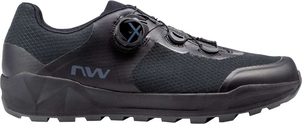 Northwave corsair 2 - mtb sko