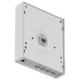 Netgear Insight Managed WiFi 6 AX1800 Dual Band Gigabit PoE Access Point (WAX610W) (hvid)
