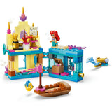 Lego Disney Princess 43285 Ariels Magic Mini Palace