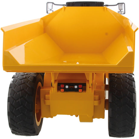 Carrera 1:24 rc cat 745 dumper