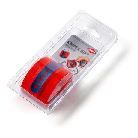 Knipex bix 90 22 10 bk rørskærer (rød blå)