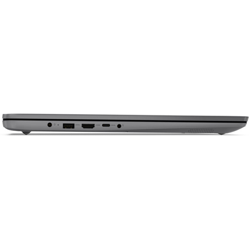 Lenovo v17 g4 (83a2004tmh) 17.3 bærbar (grå | i5-13420h | uhd-grafik | 16 gb | 512 gb ssd)