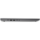 Lenovo v17 g4 (83a2004tmh) 17.3 bærbar (grå | i5-13420h | uhd-grafik | 16 gb | 512 gb ssd)