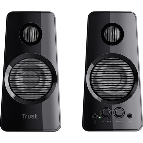 Trust Tytan 2.0 højttalersæt PC-højttaler (sort)