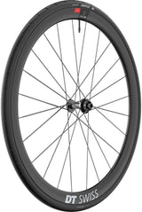 DT Swiss Arc 1100 Dicut® WTS 38 Disc Cl Carbon forhjul