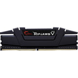 G.skill ripjaws v 32 GB ddr4-3200 (2x 16 GB) RAM (sort, f4-3200c16d-32gvk, xmp 2.0)