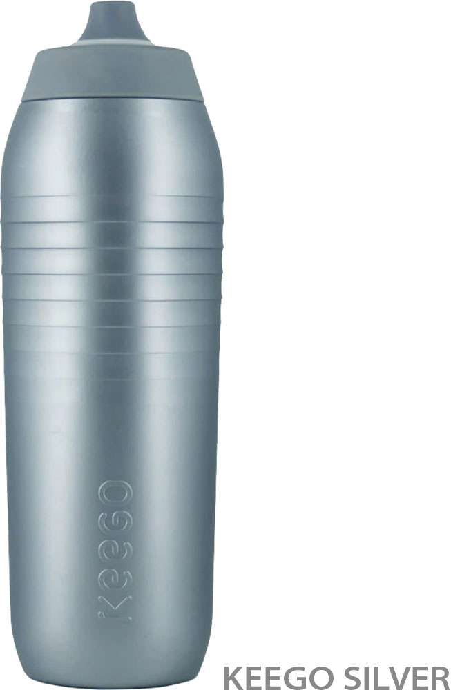 Keego flaske 750