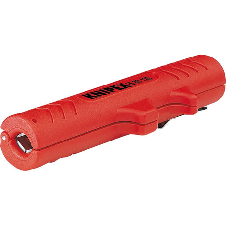 Knipex 1680125sb demonteringsstriper - 8-13mm