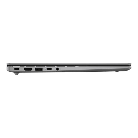 Asus vivobook 14 m1407ga-ly012w 14 copilot+ bærbar computer (sølv | ryzen ai 7 445 | radeon 840m | 16 GB | 512 GD SSD)