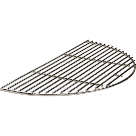 Kamado joe halvrund grillstativ - klassisk joe (rustfrit stål)