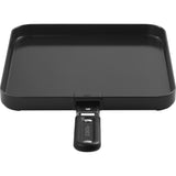 Cadac 2 kogeplader (sort)