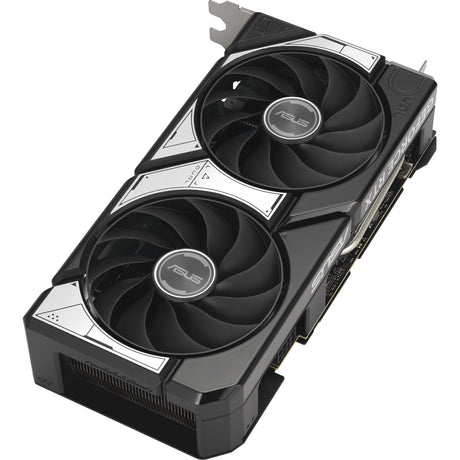 Asus Dual GeForce RTX 5060 Ti OC 8G grafikkort (sort, 3x Display Port, 1x HDMI)