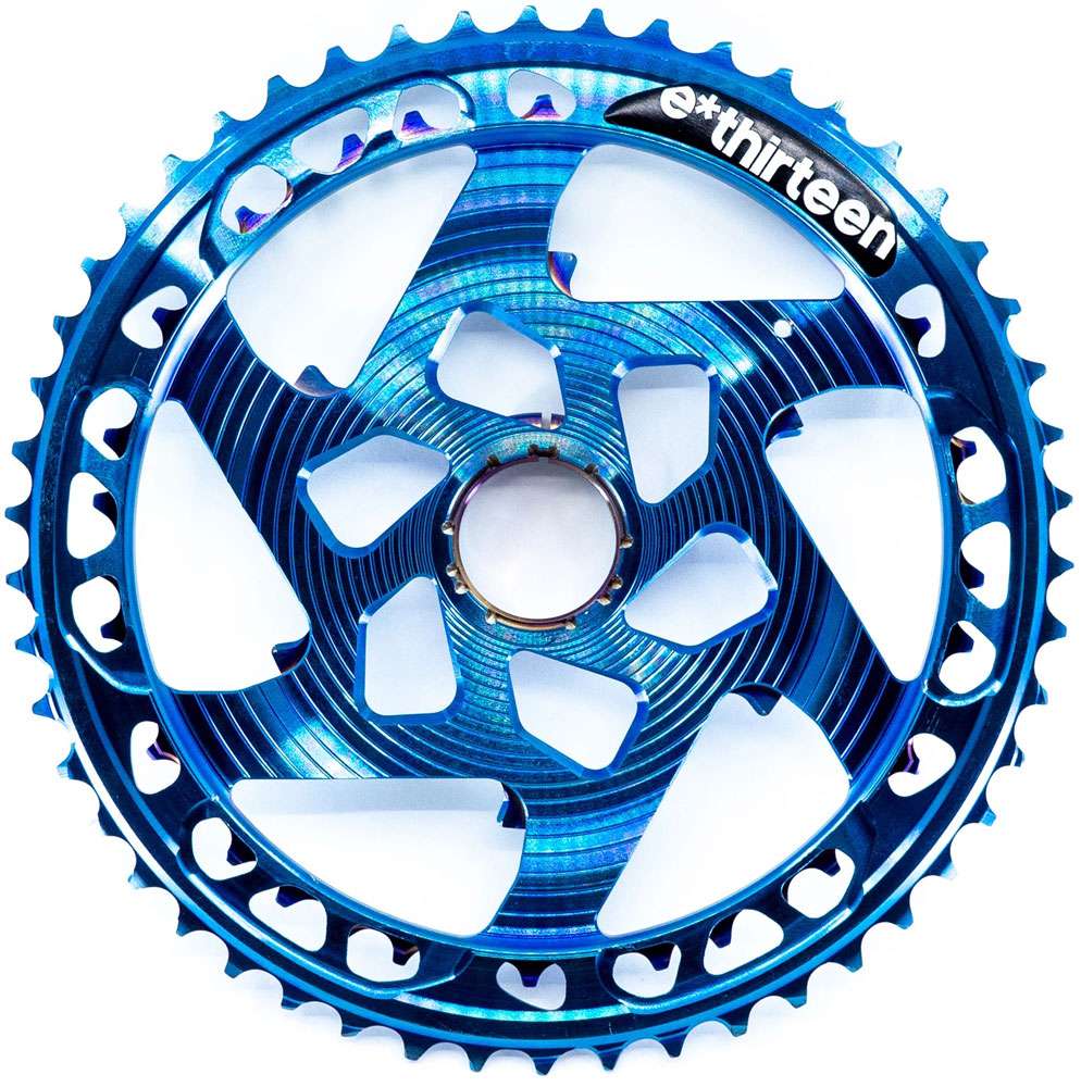 E*thirteen helix r 11-speed tandhjul 46t