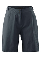 Gonso adventure - cykelshorts til kvinder med pude