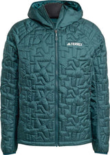 Adidas xperio primaloft løs - hættejakke