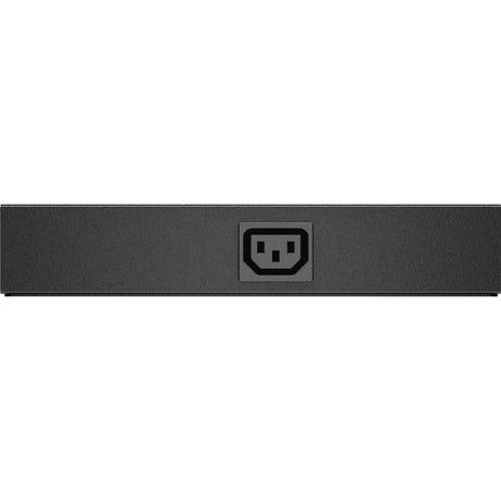Apc rack pdu, basic ap6015a (0t 2t, 8x c13)