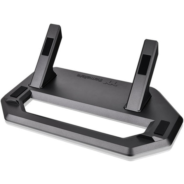 Thermaltake chassis standsæt til tårnet 300 grus sand (sort brun, til vandret installation)