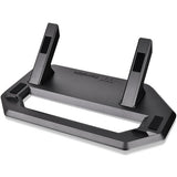Thermaltake chassis standsæt til tårnet 300 grus sand (sort brun, til vandret installation)