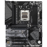 Gigabyte B650 Eagle Socket AM5 bundkort (RAID, GB-LAN, lyd, ATX)