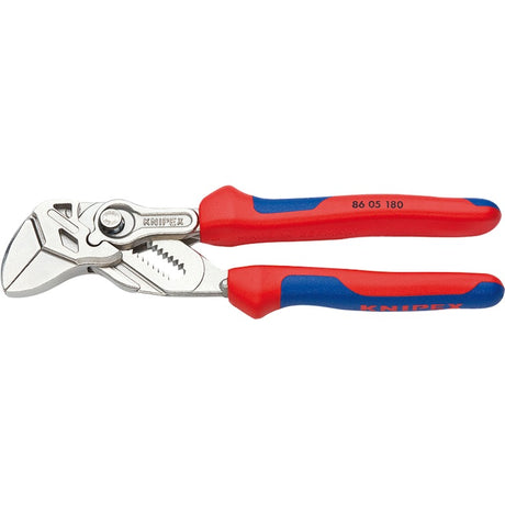 Knipex 86 05 180 nøgletang 40mm - 1 1 2