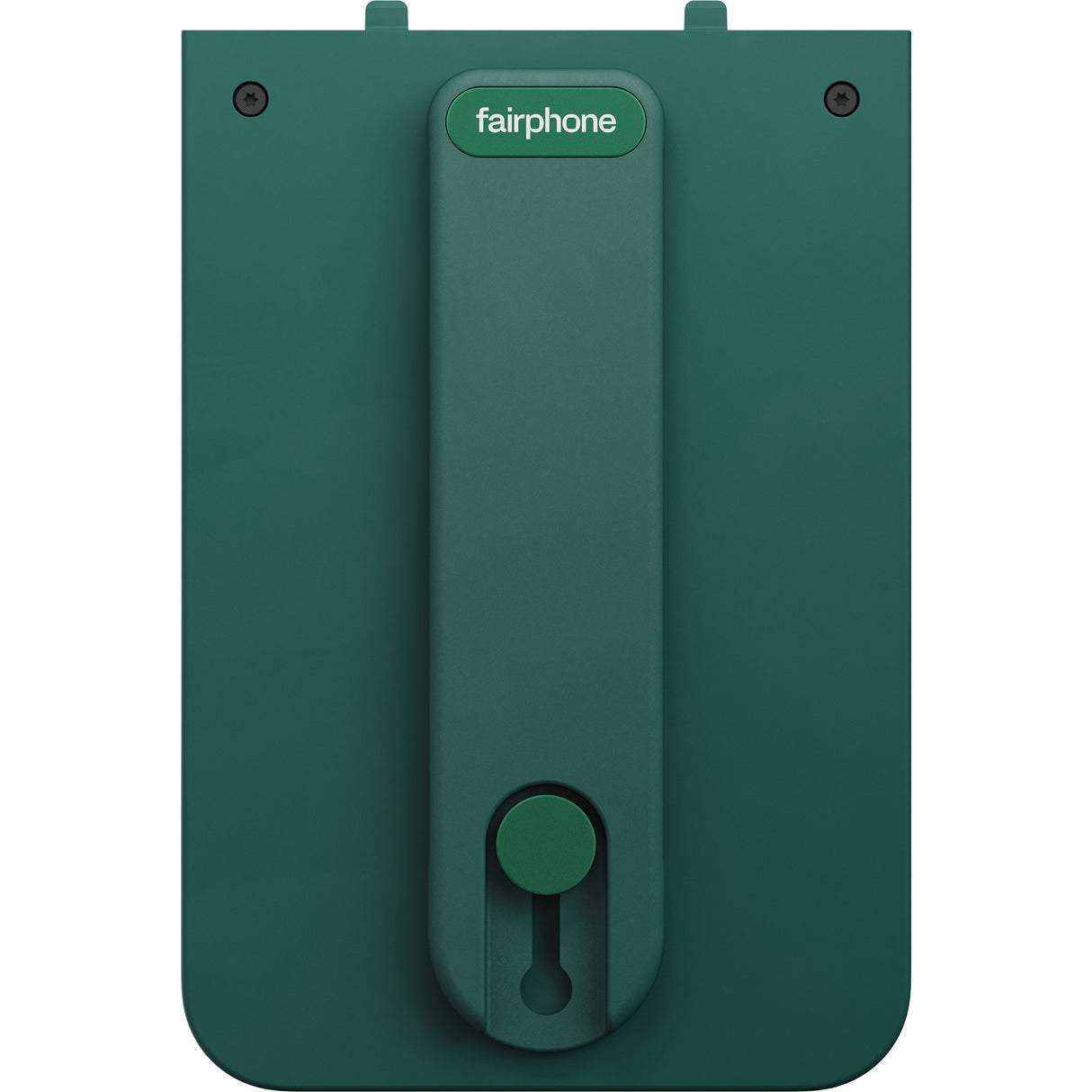 Fairphone (gen. 6) fingerløkke smartphoneholder (grøn)