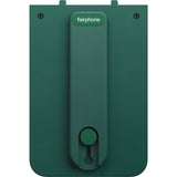 Fairphone (gen. 6) fingerløkke smartphoneholder (grøn)
