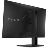 Omen 27q QHD 165 Hz gaming monitor 27 (sort, QHD, 165 Hz, HDMI, Displayport, AMD FreeSync Premium)
