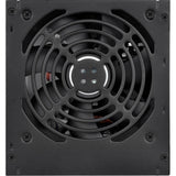 Silverstone strider essential st40f-es230 400 watt strømforsyning (sort, 2x pcie)