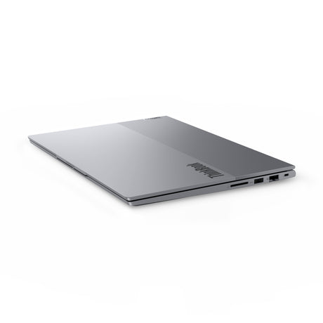 Lenovo thinkbook 14 g8 ial (21sj007mmh) 14 copilot+ laptop (grijs | core ultra 5 225u | intel graphics | 16 gb | 512 gb ssd)