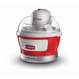 Ariete party time ismaskine 0643 00 (rød hvid)